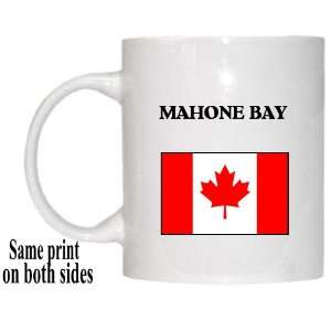  Canada   MAHONE BAY Mug 
