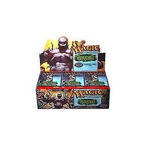    Magic: the Gathering Card Game Torment booster box: Toys & Games