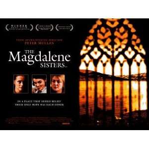  Magdalene Sisters Poster Print, 40x30: Home & Kitchen