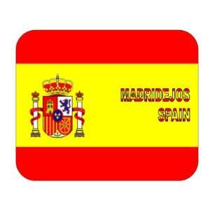  Spain [Espana], Madridejos Mouse Pad 