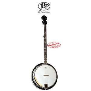  JBP 5 String Resonator Banjo JB550 Musical Instruments