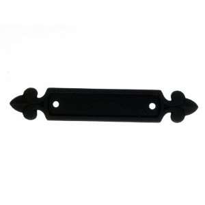  Top Knobs TOP M194 Rust Drawer Pull Backplates: Home 