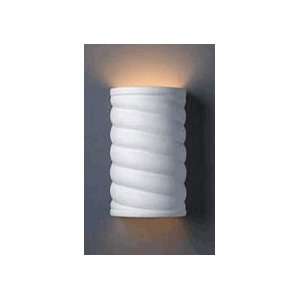   Outdoor Wall Sconces Justice Design Group JDG 4325W