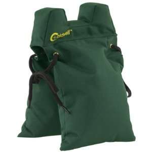  Hunters Blind Bag Unfilled Dark Green: Sports & Outdoors