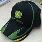 Embroidered Visor Accent Cap with John Deere Logo LP27683