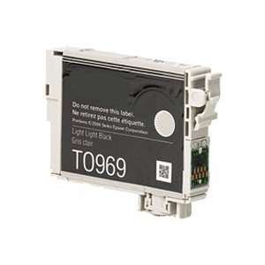   T096920 Compatible #96 Light Light Black Ink Cartridge Electronics