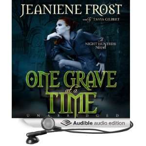   Book 6 (Audible Audio Edition) Jeaniene Frost, Tavia Gilbert Books