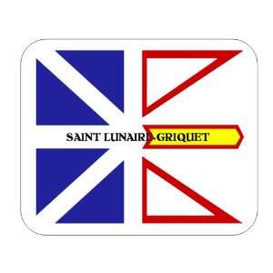     Newfoundland, Saint Lunaire Griquet Mouse Pad 