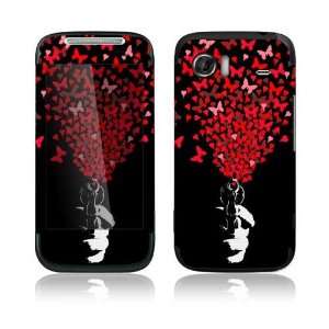  HTC Mozart Decal Skin   The Love Gun: Everything Else