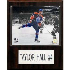  NHL Edmonton Oilers Player Plaque: Home & Kitchen