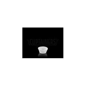  3.5 Inch Fluted Baking Cup 1.5x 1 2000 CT