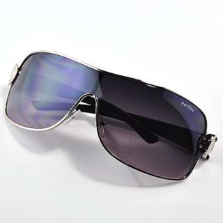 Special Design Mens Trend Square Sunglasses UV400 #011  