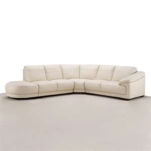  Belmont 6 Piece Sectional by Armen Living: Home & Kitchen