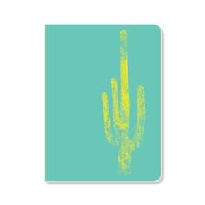  ECOeverywhere Essential Cactus Journal, 160 Pages, 7.625 x 