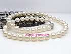 10 11MM COLOR SOUTH SEA NATURAL PEARL NECKLACE 18  