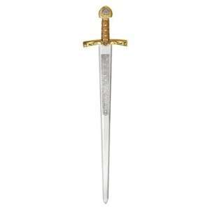    The Mighty Sword of Richard the Lionhearted