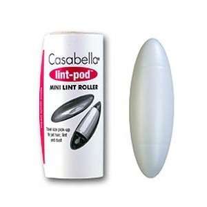   Lint Roller   Compact Design (Pearl) (5.25H x 1.5W) Arts, Crafts