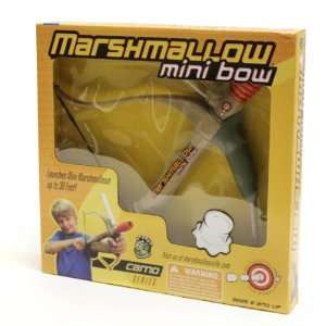  Marshmallow Mini Bow Camo Series Toys & Games
