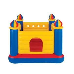  Intex Jump O Lene Inflatable Castle Bounce Bouncer Toys 