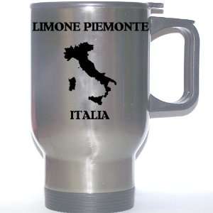  Italy (Italia)   LIMONE PIEMONTE Stainless Steel Mug 