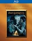 Pans Labyrinth (Blu ray Disc, 2010)