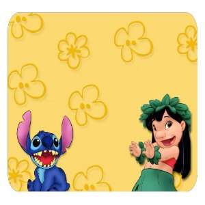 Lilo & Stitch Mouse Pad