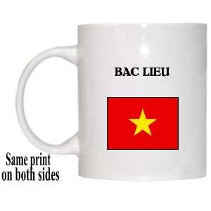  Vietnam   BAC LIEU Mug 