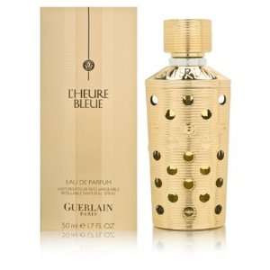  LHeure Bleue by Guerlain for Women 1.7 oz Eau de Parfum 