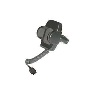  Car Charger /w Holder For LG VX9000: Home & Kitchen