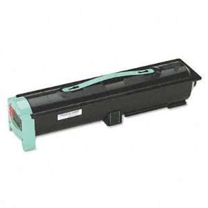  Lexmark W84020h Laser Printer Toner 6000 Page Yield Black 