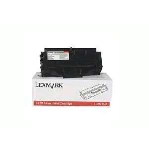 com LEXMARK Toner Cartridge Black 2,500 Standard Pages For E230 E232 