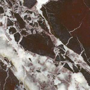  Rosso Levanto Marble Tile 12 (10 tiles)