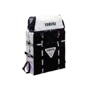  Deluxe Touring Rack Bag: Sports & Outdoors