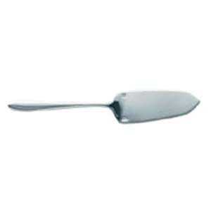  Grandes Tables Lazzo Stainless Steel Cake Server   10 1/8 