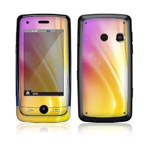  LG Rumor Touch Skin   Abstract Light Spectrum Everything 