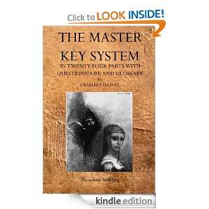 The Master Key System Charles F. Haanel   Kindle Store