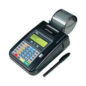   T7Plus Countertop POS Credit Card Terminal   35 Key: Office Products