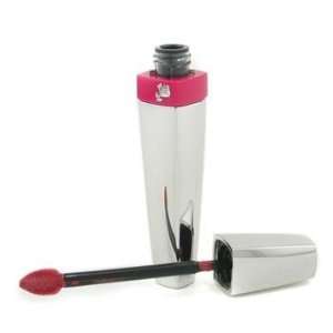 La Laque Fever Lipshine   # 306 Woody Rose Satin   Lancome   Lip Color 