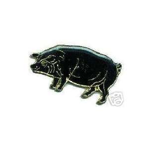  Pig Hat Lapel Tac Pin: Everything Else
