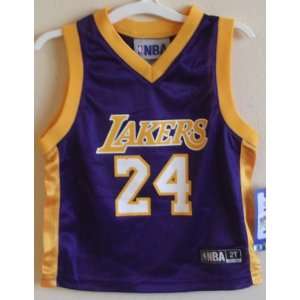 Adidas Lakers Jersey