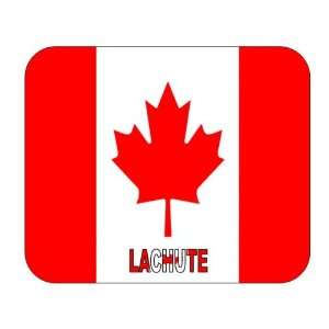  Canada, Lachute   Quebec mouse pad 
