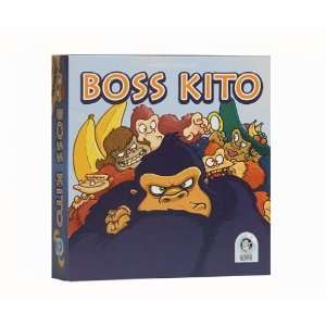  QWG Games   Boss Kito: Toys & Games