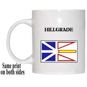  Newfoundland and Labrador   HILLGRADE Mug Everything 