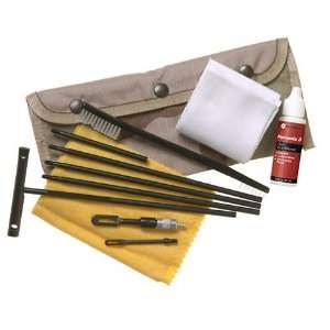  Kleen Bore Universal Field Cleaning Kit