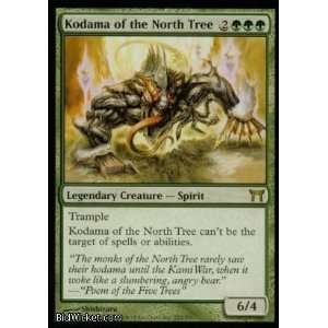  Kodama of the North Tree (Magic the Gathering   Champions 