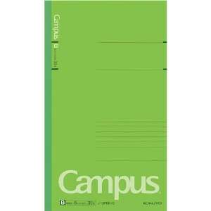  Kokuyo Campus Slim Notebook   Slim B5 (9.9 X 5.7)   35 