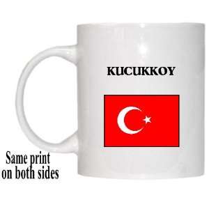  Turkey   KUCUKKOY Mug 