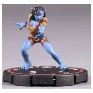    HeroClix Nocturne # 35 (Experienced)   Supernova Toys & Games