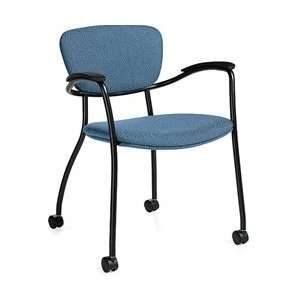  Global Caprice 3365C Guest/Mobility Chair