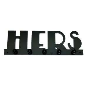  Wood Sign Decor for Home or Business Word HERS 